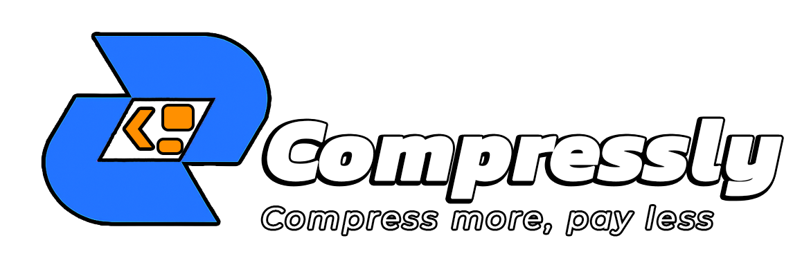 Compressly - Compress more, pay less